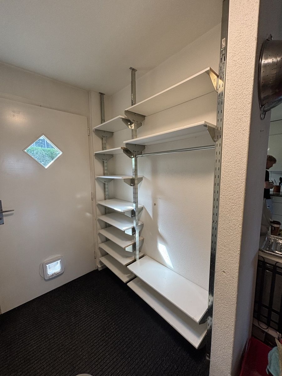 Ikea Garderobe: Garderobe  – Gebraucht aus Beinwil am See von Tdjn 1