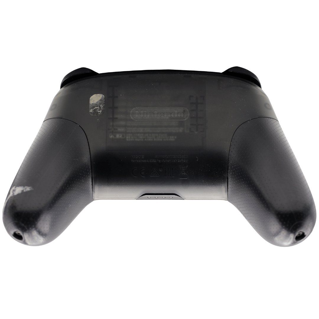 Controller: Nintendo Switch Pro Controller - Switch – Gebraucht aus Paudex von dindeboy 1