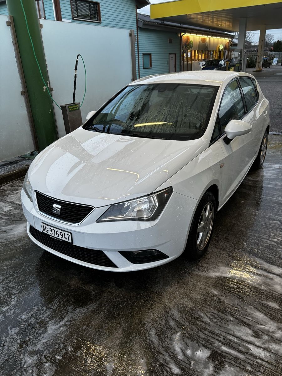Seat Autos: SEAT Ibiza 1.2 TSI Style iTech – Gebraucht aus Möhlin von Heimerdinger