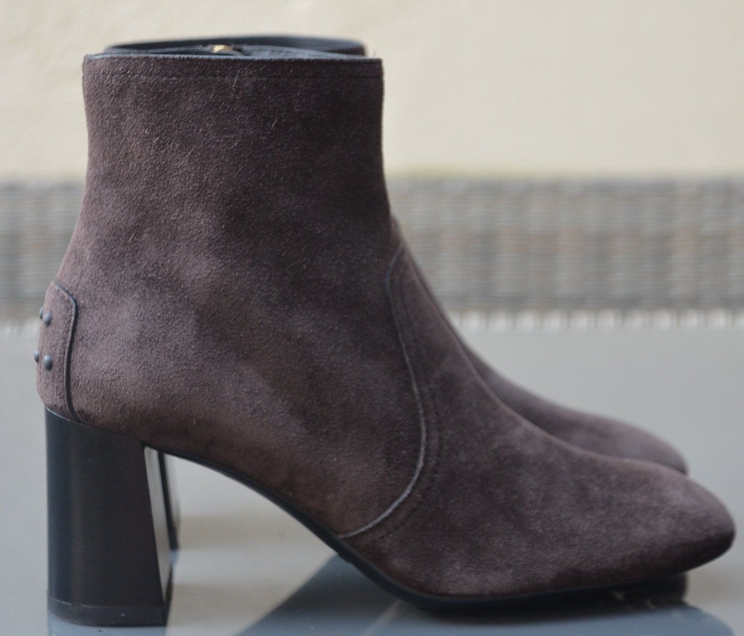 Tod'S Scarpe da donna: TOD'S  Boots / bottes .36 – Nuovo (secondo la descrizione) da Collonges venduto da arashee 1
