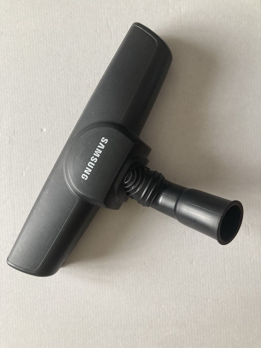 Samsung Aspirapolveri & Accessori: Samsung Parkett Master Brush DJ97-01164A – Nuovo (secondo la descrizione) da Basel venduto da Imack