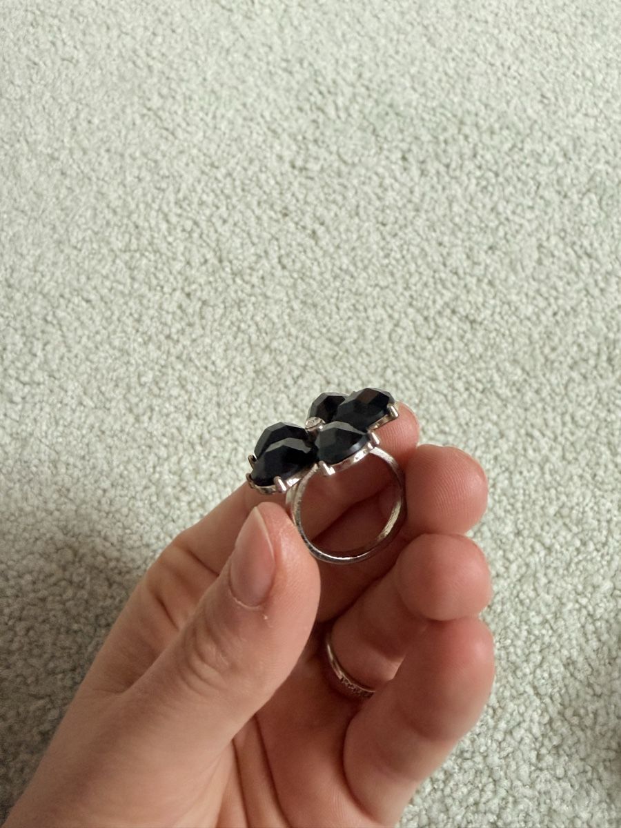 Anelli: Ring – Usato da Rheineck venduto da Princessaitaliana 1