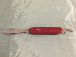 Schweizer Taschenmesser von VICTORINOX