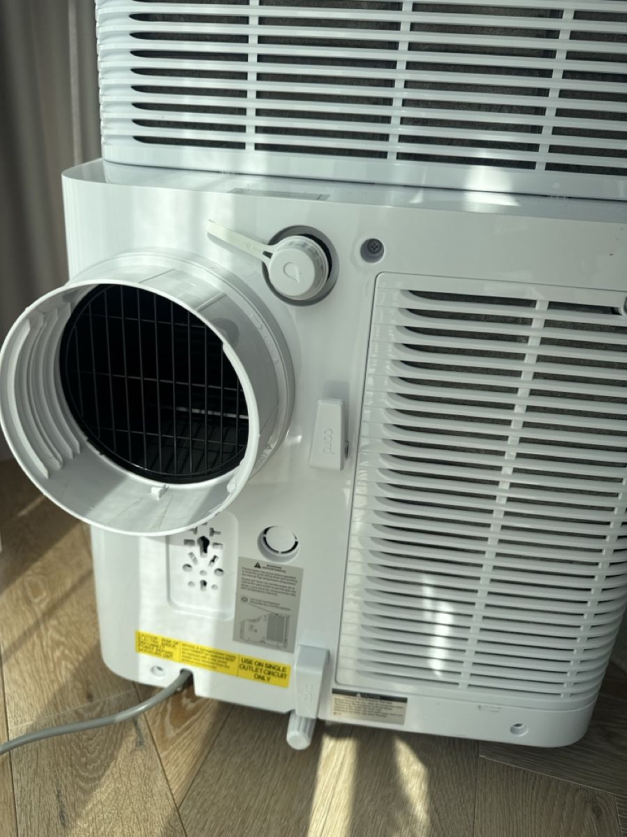 Electrolux Klimageräte: Electrolux Chill Flex Pro - Klimaanlage – Gebraucht aus Rüschlikon von del_f9xw 4