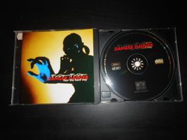 Danger Danger – Four The Hard Way / 1997