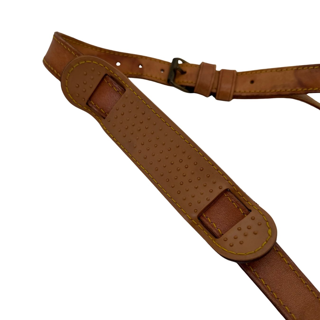 Louis Vuitton Altro in  Abbigliamento & Accessori: Louis Vuitton Keepall Schulterriemen – Usato da Neuhausen venduto da Luxury_Atelier 4