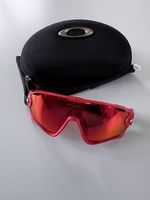 Oakley Prizim Sportbrille