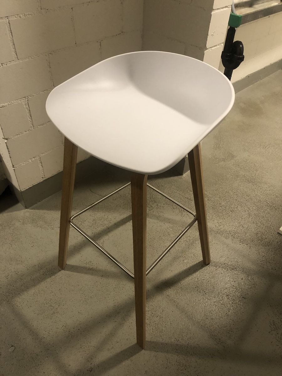 Sgabelli: Bar Hocker – Nuovo (secondo la descrizione) da Seuzach venduto da Alisa87