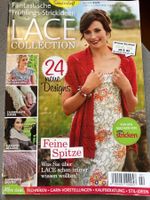 Fantastische Frühlings-Strickideen LACE COLLECTION
