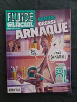 Fluide Glacial HS No 108 Sept. 2024 TBE