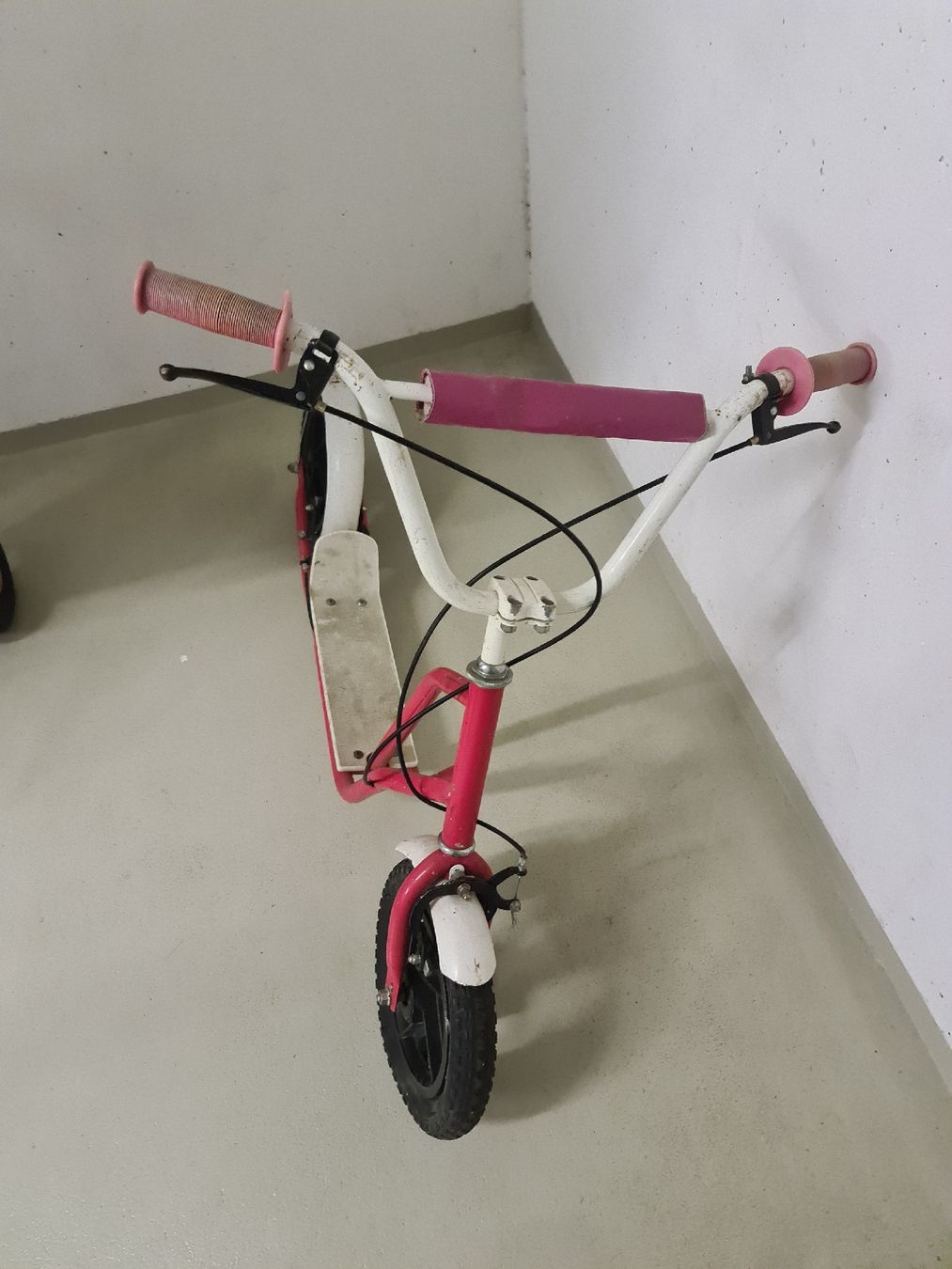 Veicoli per bambini: Mädchen Trotti – Usato da Baar venduto da zagi09