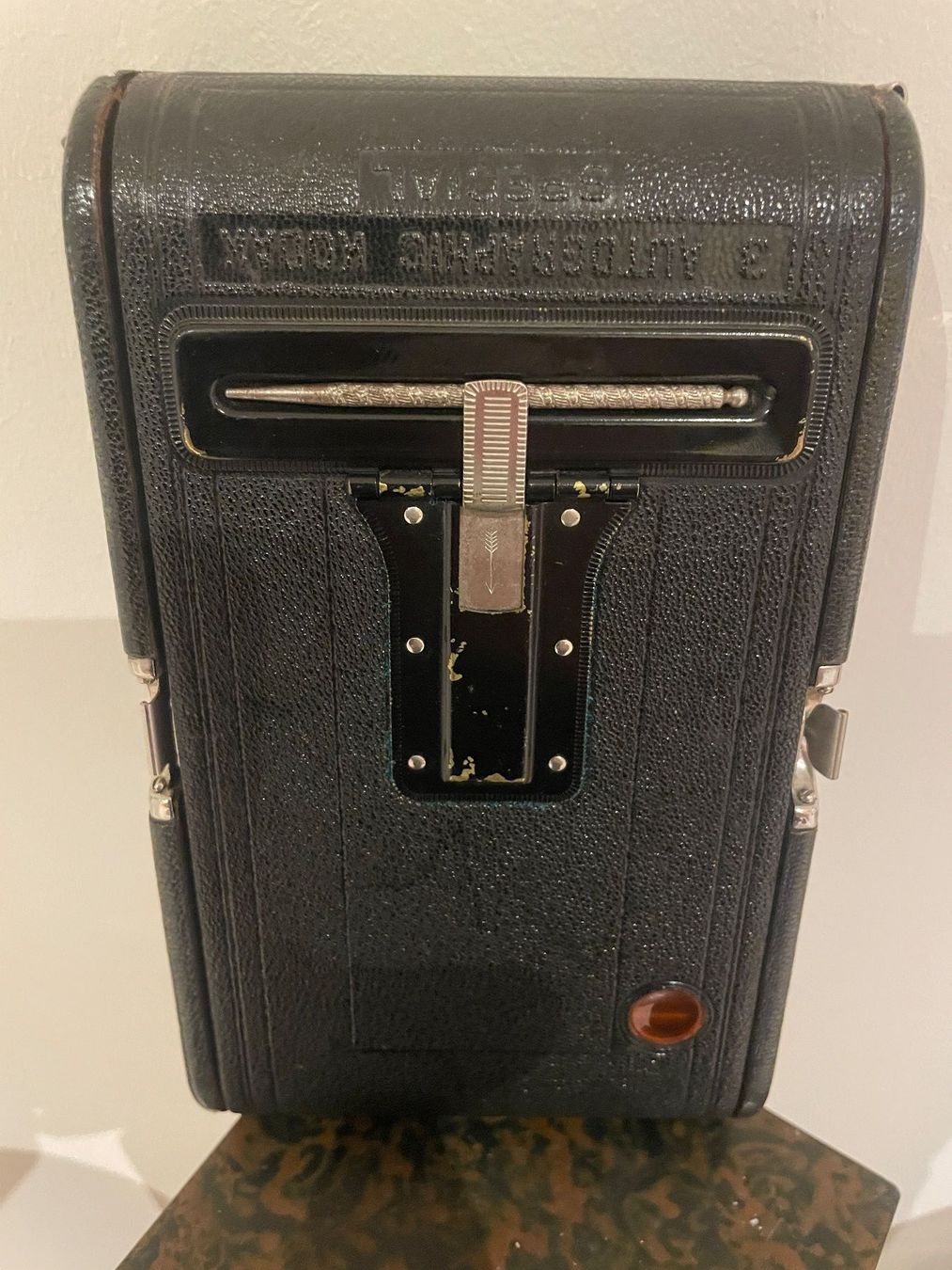 Kodak Fotocamera: Faltkamera Kodak Autographic 3 Special – Usato da Volketswil venduto da rubin74 2