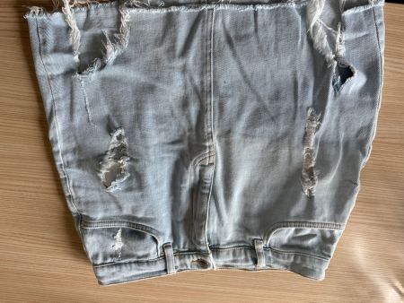 Jupe Pull @ bear Taille M mel