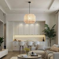 Pendelleuchte Lignea Lux