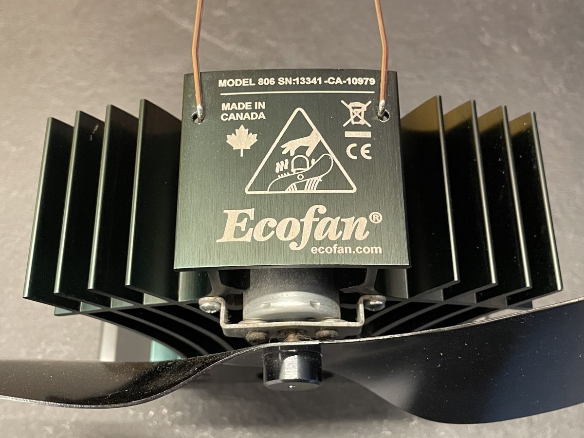 Ventilatori: Ecofan 806 Belair – Usato da Gelterfingen venduto da Lalaith81 2