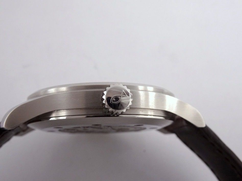 IWC Orologi: IWC Mark – Nuovo (secondo la descrizione) da Turgi venduto da Wmile 4