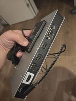 ATEN VS481A HDMI Switch  4-fach mit Fernbedienung