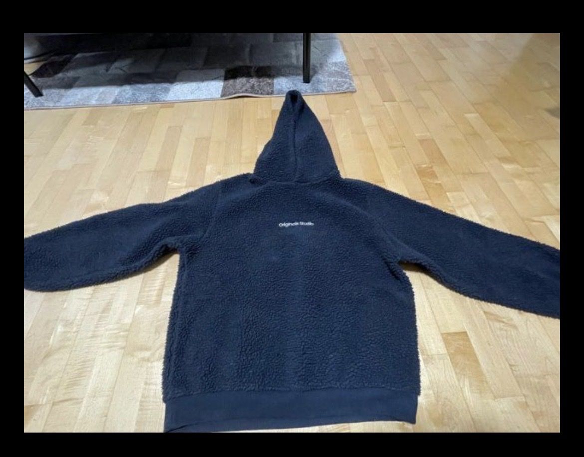 Maglioni & Felpe: Original Studios Hoodie Fleece – Nuovo (secondo la descrizione) da Münchenbuchsee venduto da nia_w9q5 2