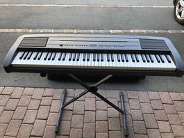 Piano numérique Roland