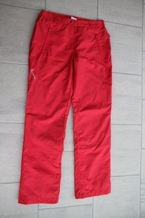 Ski- Snowboardhose, Löffler, Grösse 38Ski- Snowboardhose, Lö
