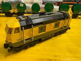 LEGO Güterlokomotive 7939