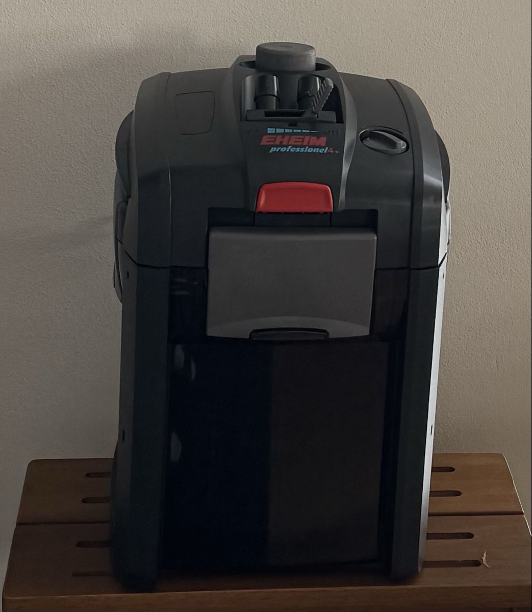 Eheim Filtres: EHEIM professionel 4+ 250 Aussenfilter  – Neuf avec emballage d'origine à Thun par Tasiba05 1