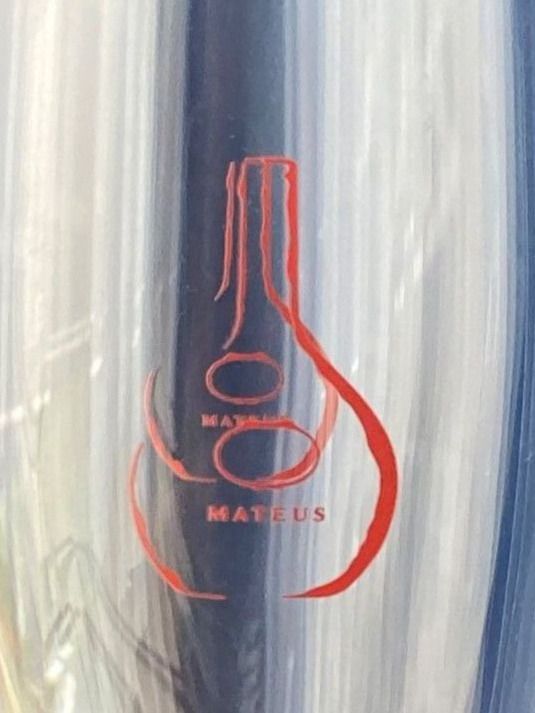 Bicchieri: 6 elegante Sekt-/ Kelchgläser - Matëus – Nuovo (secondo la descrizione) da Zürich venduto da mast728 3