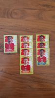 Panini FIFA World Cup WM 2026 / CAN8 CAN14 CAN20