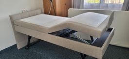 Pflegebett, Seniorenbett gebraucht