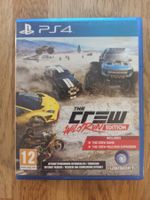 The Crew Wild Run Edition PS4 / PS5 📀🎮📀  TOP