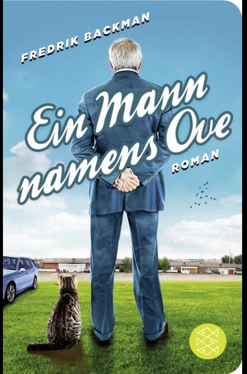 Libri: Ein Mann namens Ove ROMAN – Nuovo (secondo la descrizione) da Frauenfeld venduto da AlphaCentauri_369_