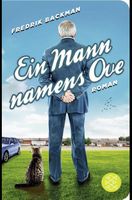 Ein Mann namens Ove NEU