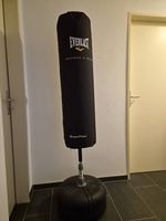 Everlast Everflex Cardio Strike Bag Stand-Boxsack