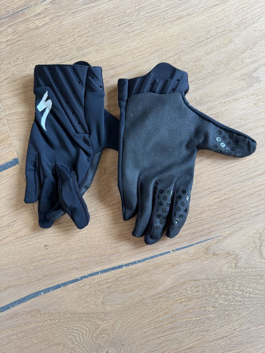 Sonstige Accessoires für Herren: Specialized: Velohandschuh – Neu (gemäss Beschreibung) aus Meikirch von leopard79