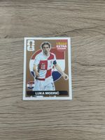 Panini extra Sticker bronze Luka Modrić