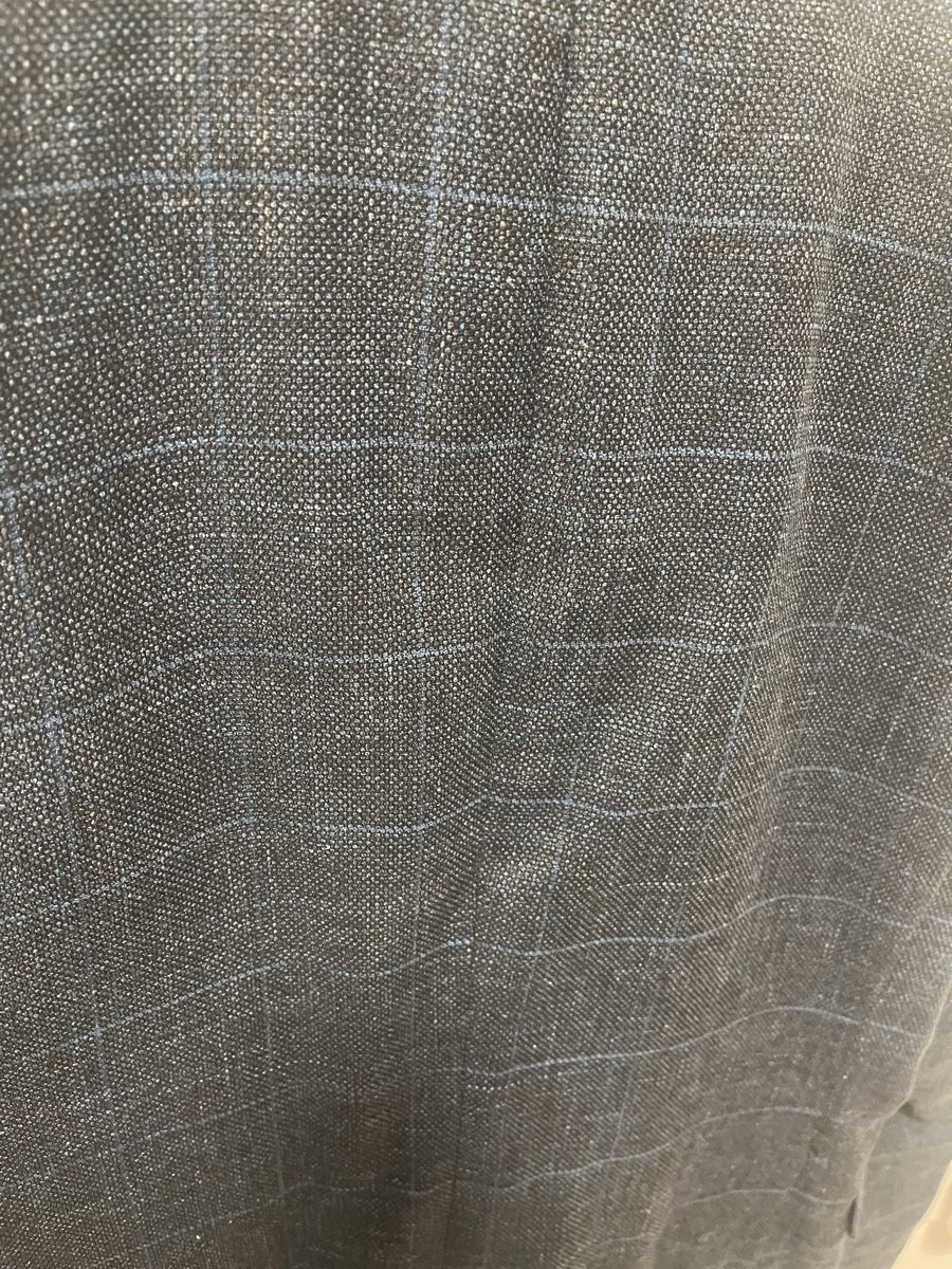 Strellson Giacche: Herren Blazer / Jacket / Sacko Strellson Gr. 48 – Usato da Basel venduto da yaw_t2cm 4