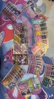 Pokemon Karten Sammlung! Top Zustand, viele Seltene! ab1.-