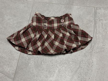 Jupe 110