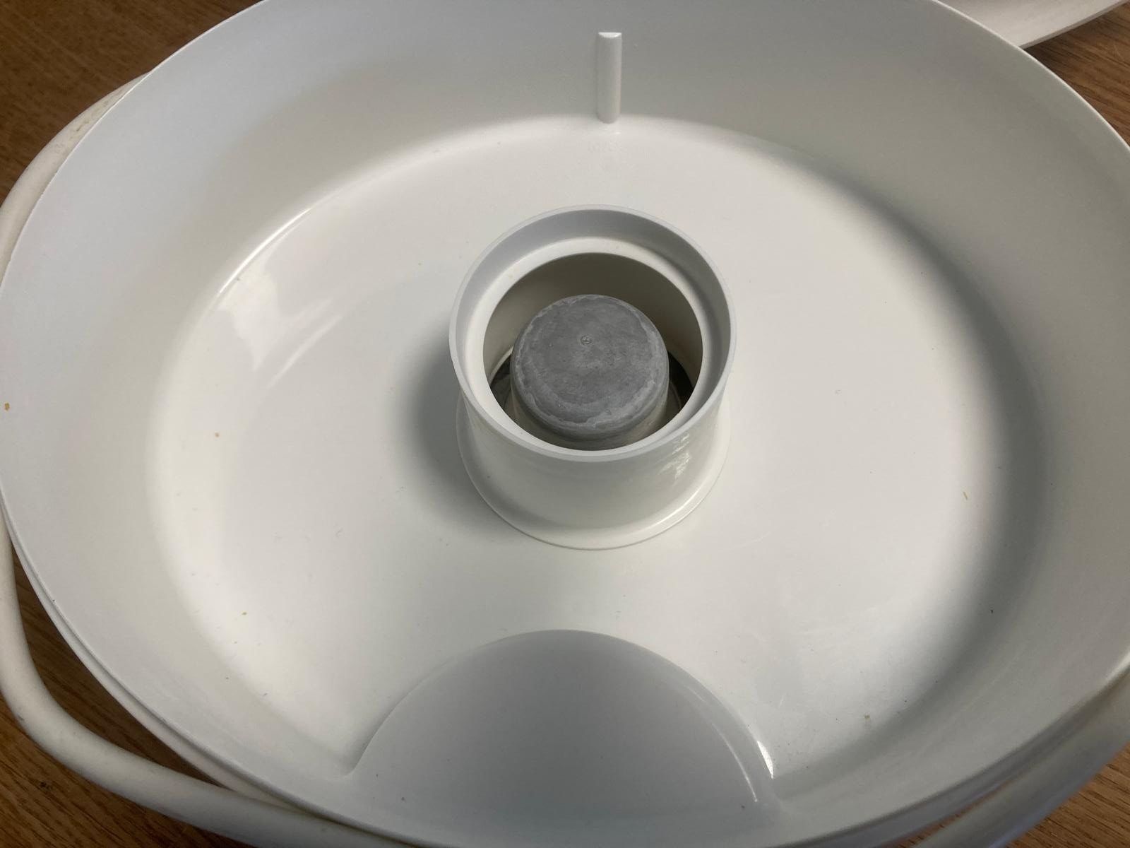 Tefal Küchengeräte: Steamer Tefal 700 Steam Cuisine – Gebraucht aus Kirchberg SG von Djidefix 4