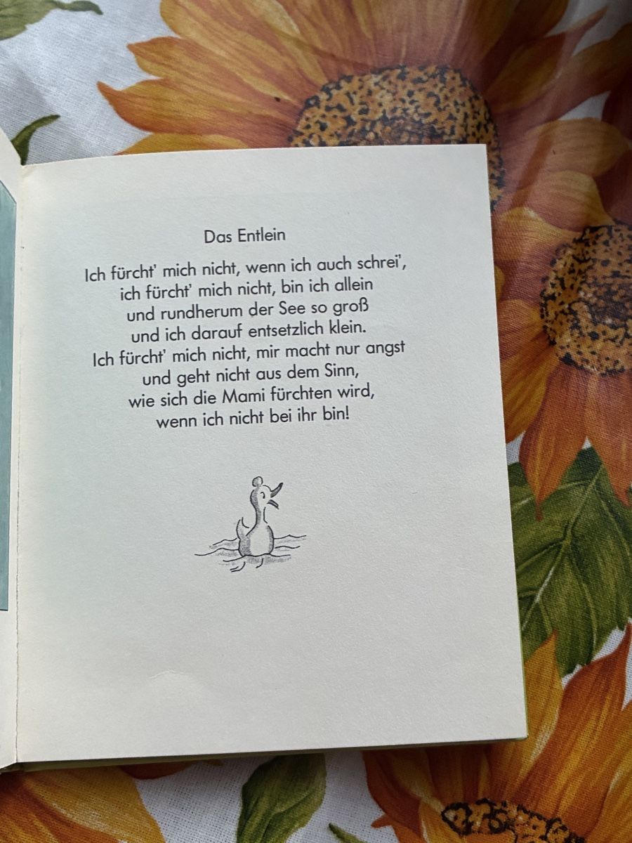 Livres: Buch Piep Ida Bohatta ars edition Kinderbuch illustriert – D'occasion à Wettingen par ric_xm6x 2