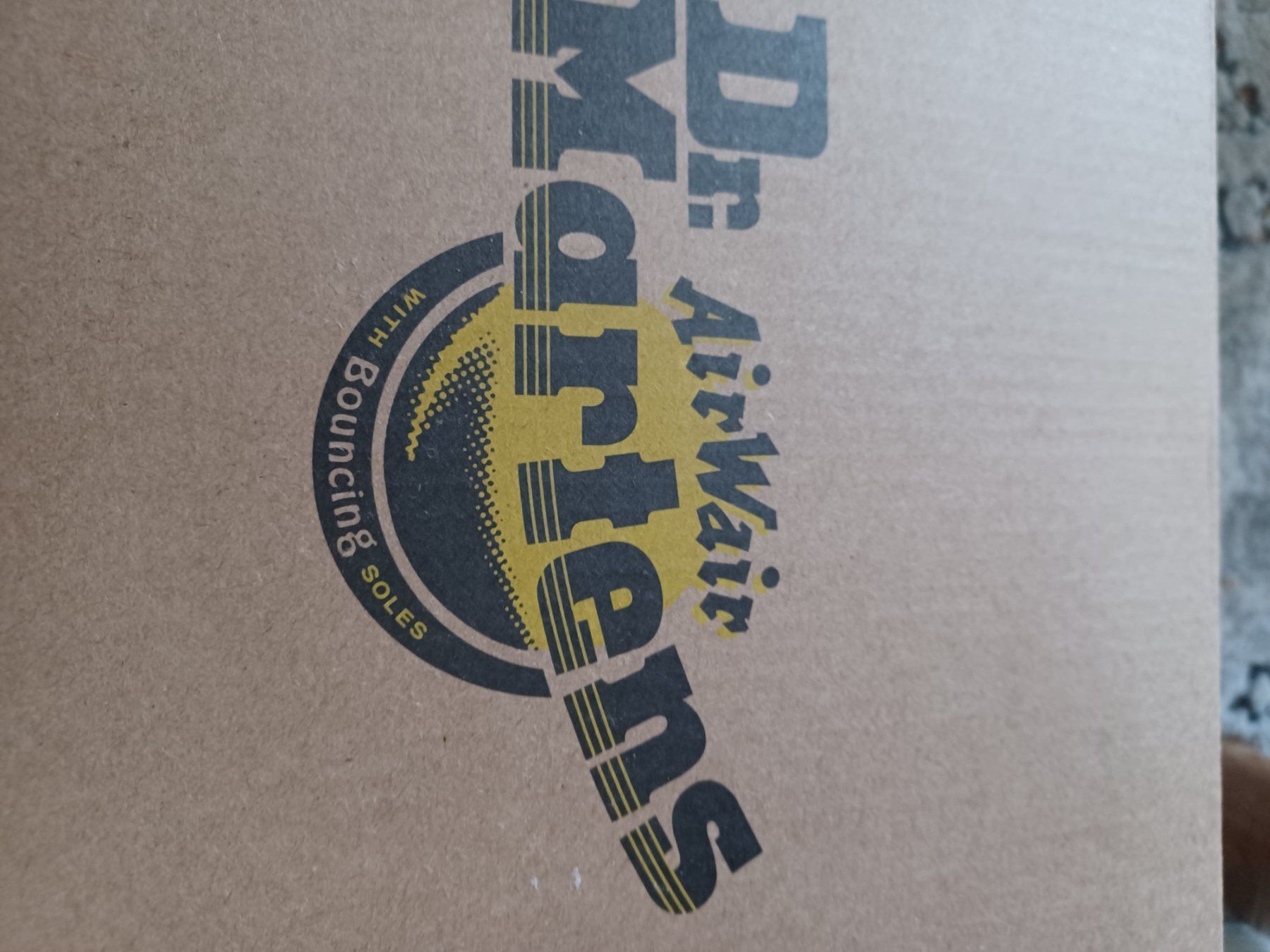 Dr. Martens Scarpe da uomo: Doc Martens, Winterschuhe, neu,  originalverpackt – Usato da Schattdorf venduto da Siris59 2