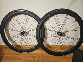 Corima LOOK R38D Carbon Laufradsatz