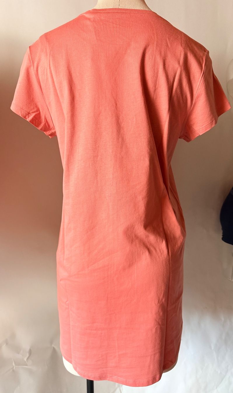 Triumph Negligees & Pigiami: TRIUMPH, Nachthemd Kurzarm, Grösse 36, Farbe Rosa – Nuovo e nell'imballaggio originale da Rudolfstetten venduto da gst_g7xl 3