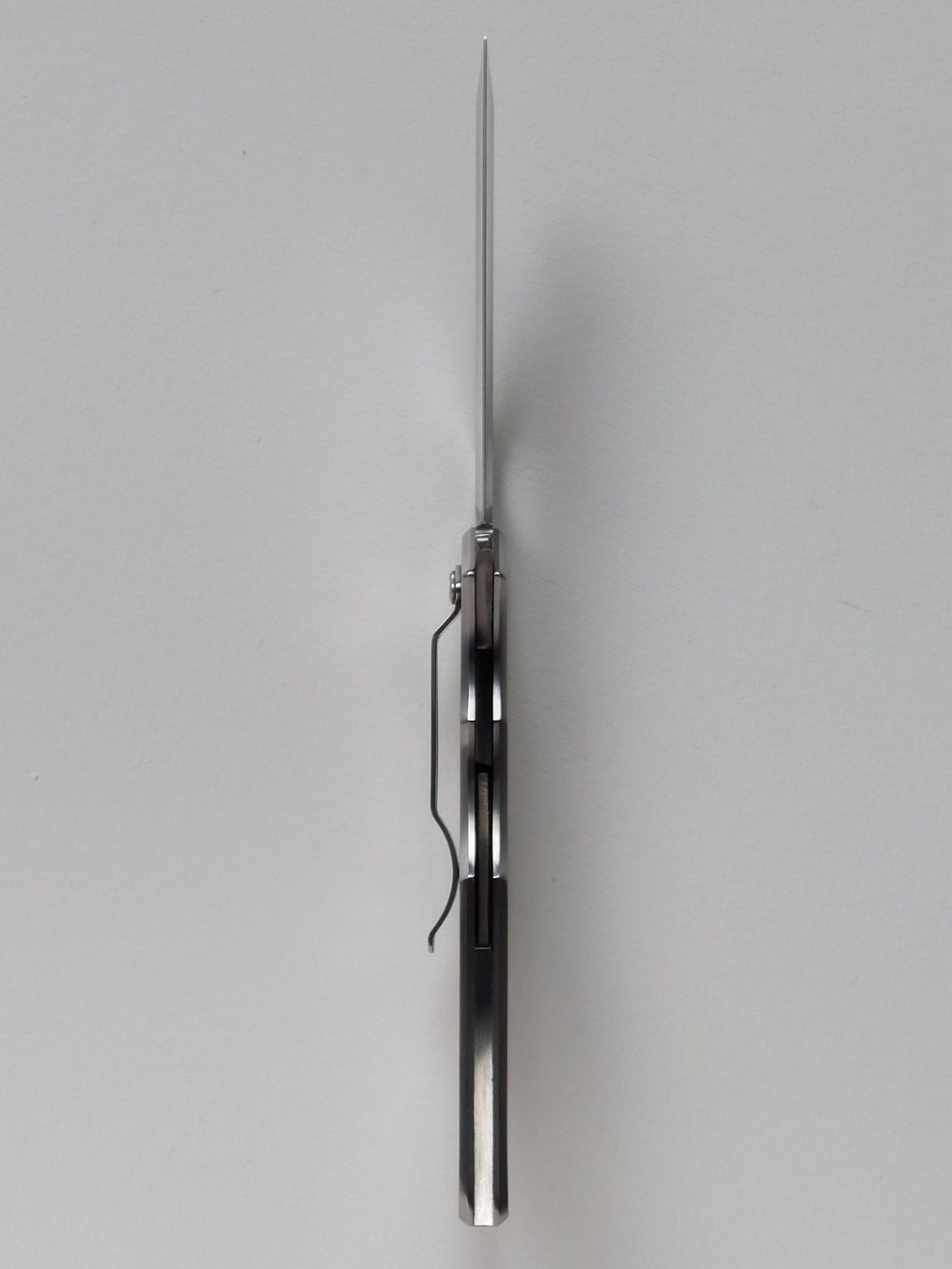 Taschenmesser: Klappmesser - Byrd Knife "Pelican" – Neu (gemäss Beschreibung) aus Liebefeld von Helveticus6 3
