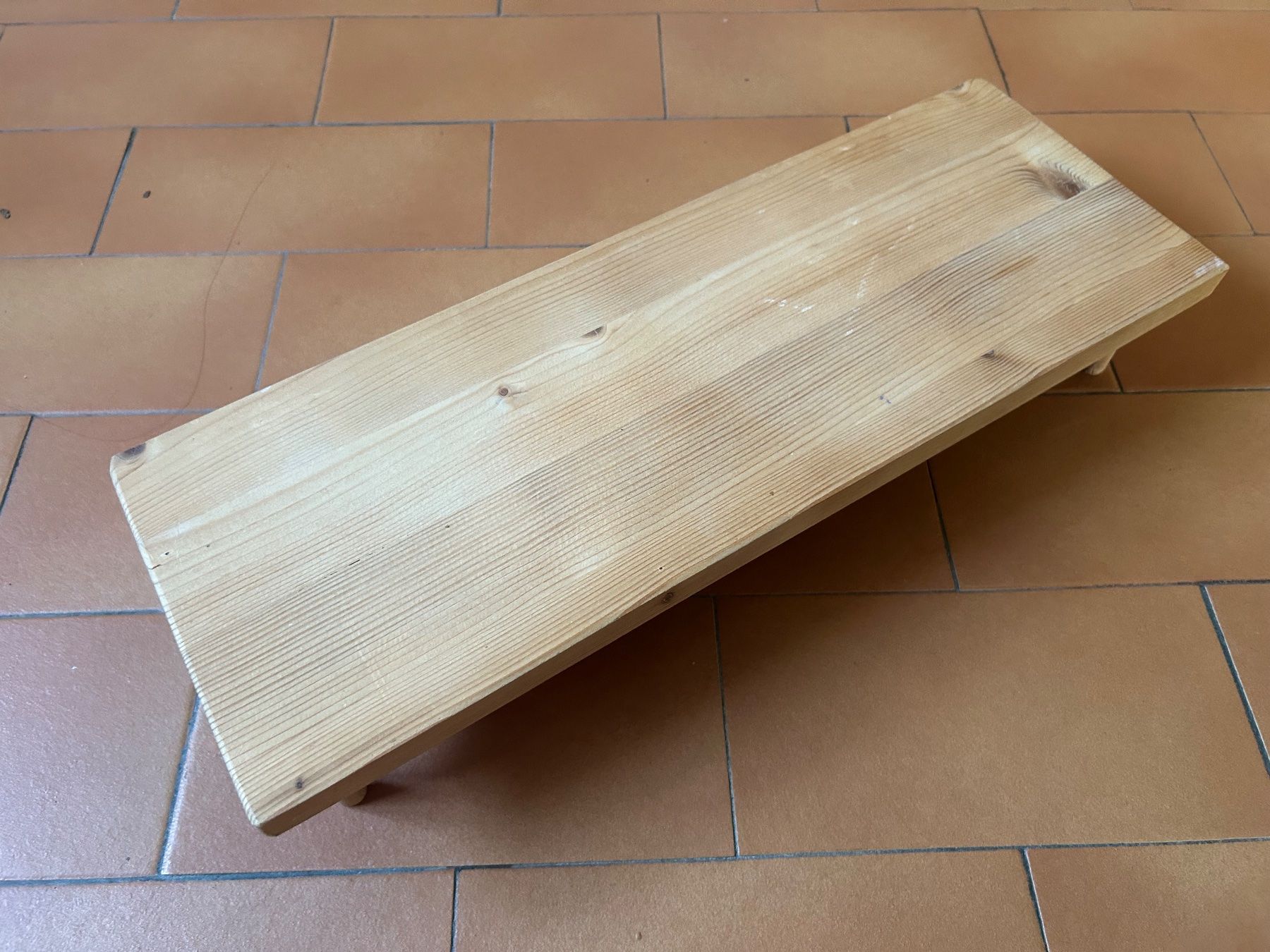 Scrivanie: Schreibtischablage/-aufsatz – Usato da Au ZH venduto da mar_pz57 1