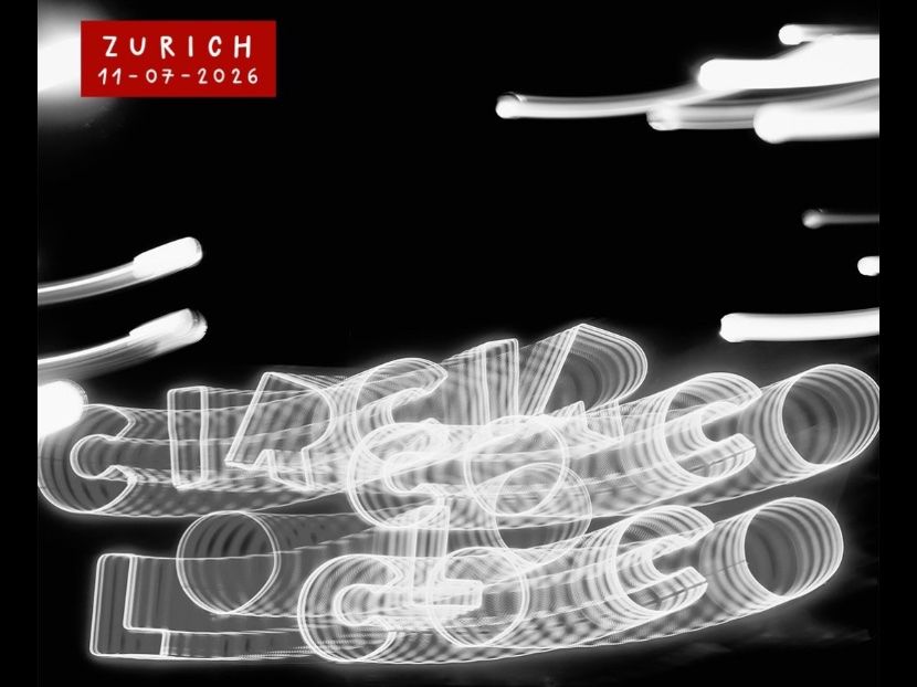 Tickets: 2x Circoloco Zurich Ticket, Early Entry before 3 – Gebraucht aus Möhlin von ayse.c