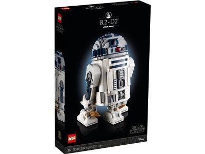 Lego Jeux de construction: 75308 LEGO Star Wars R2-D2 – Neuf avec emballage d'origine à Ittigen par Mrdoubleg