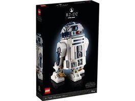 75308 LEGO Star Wars R2-D2
