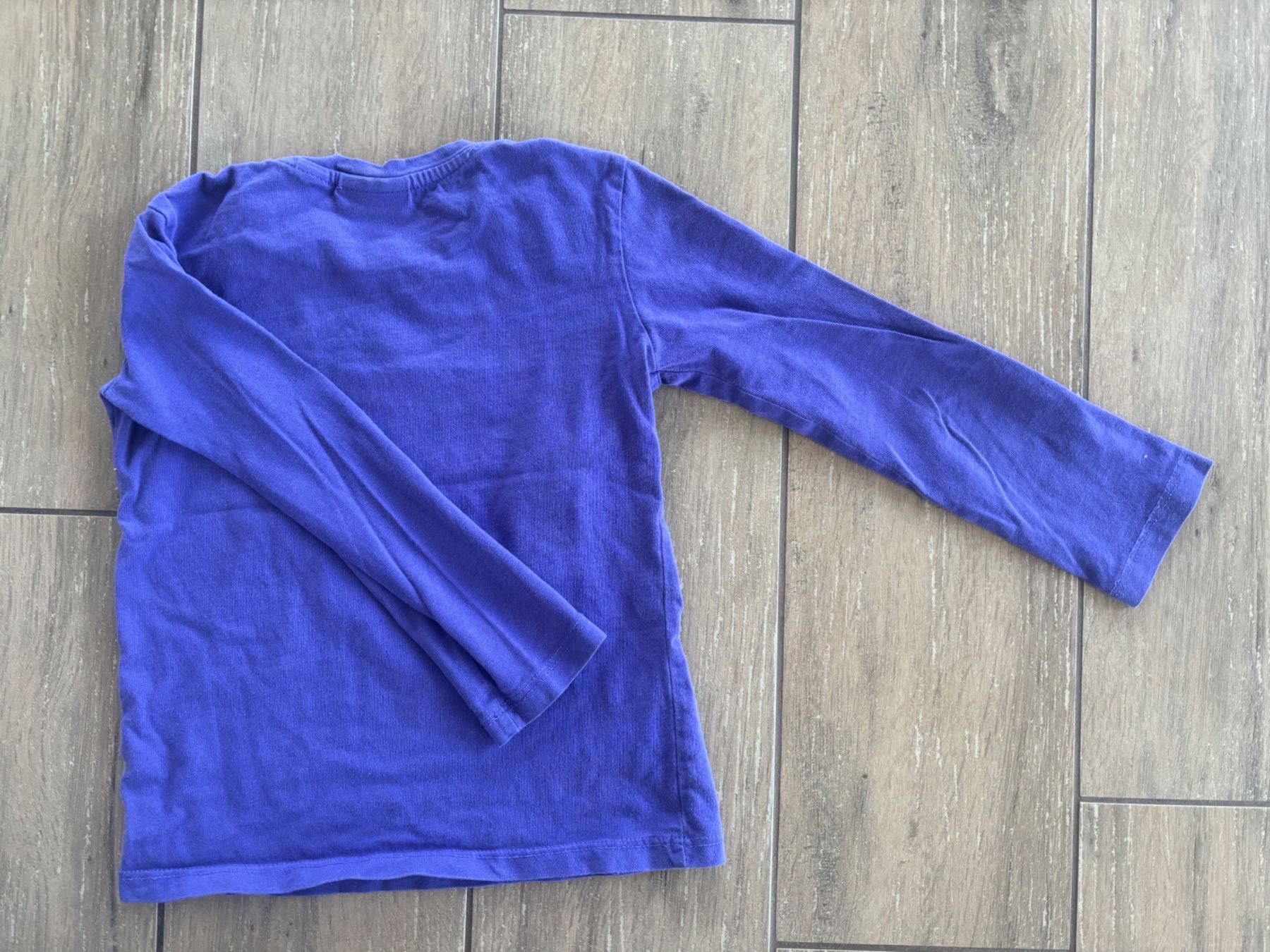 Camicette, T-shirt & Top: 104_Baumwolle_Mexx – Usato da Versegeres venduto da kista 2