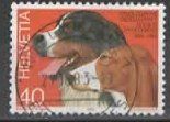 SCHWEIZ 1983  Nr. 701 KYNOLOGISCHE GESELLSCHAFT   (11